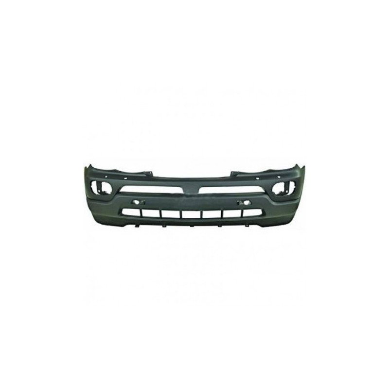 PARE-CHOC AVANT BMW E53