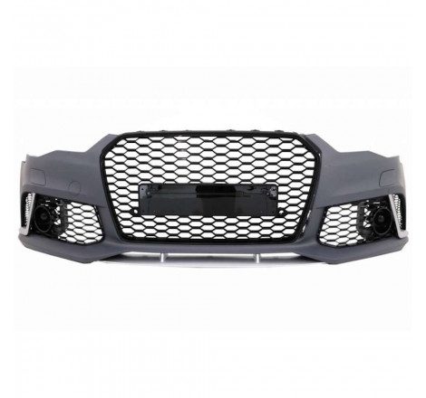 PARE-CHOC AVANT AUDI RS6...