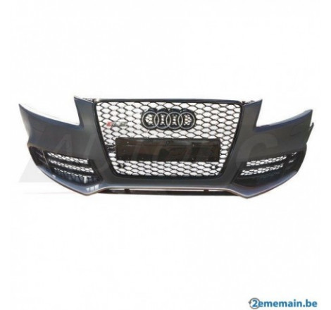 PARE-CHOC AVANTB AUDI A5...