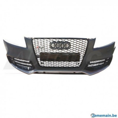 PARE-CHOC AVANTB AUDI A5 2013-2016