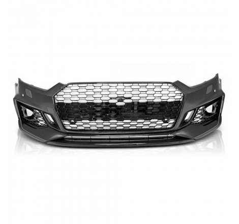 PARE-CHOC AVANT AUDI A5...