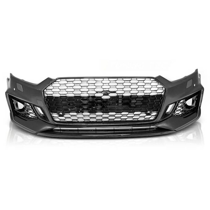 PARE-CHOC AVANT AUDI A5 2008-2012