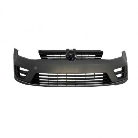 PARECHOC AVANT GOLF 7 R-L