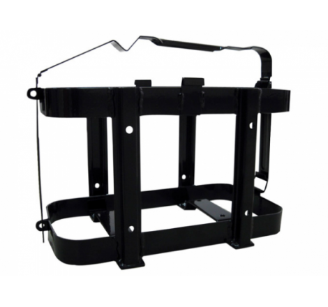 SUPPORT JERRY CAN (DE TAMBOUR)
