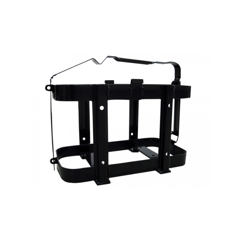 SUPPORT JERRY CAN (DE TAMBOUR)