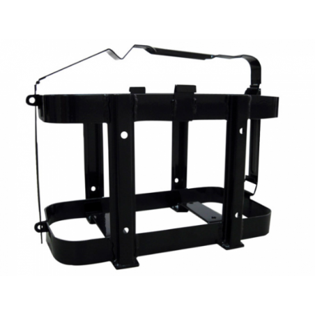 SUPPORT JERRY CAN (DE TAMBOUR)