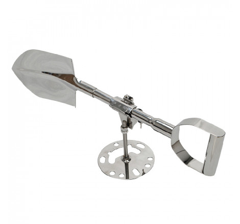 PELLE DE ROUE DE SECOURS