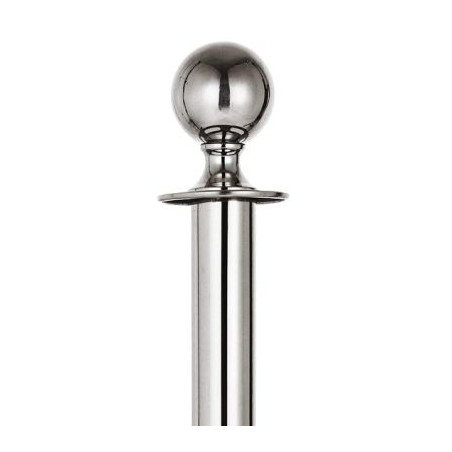ROPE GUIDE SILVER,RED (GUIDE DE CORDE ARGENT,
