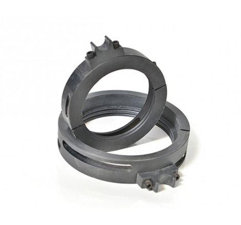 ROPE GUIDE  (GUIDE DE CORDE)
