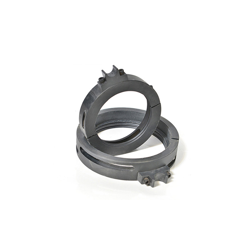 ROPE GUIDE (GUIDE DE CORDE)