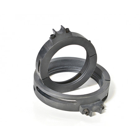 ROPE GUIDE  (GUIDE DE CORDE)