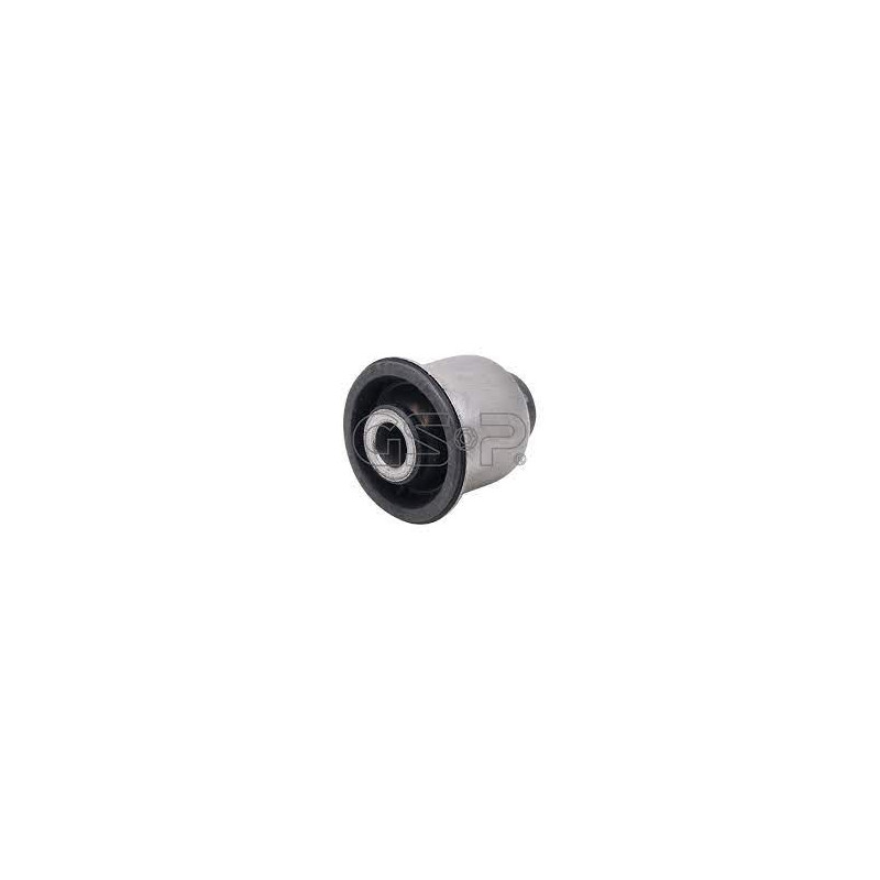 BLOC DE SUSPENSION 4 ROUES MOTRICES ARR.NP300
