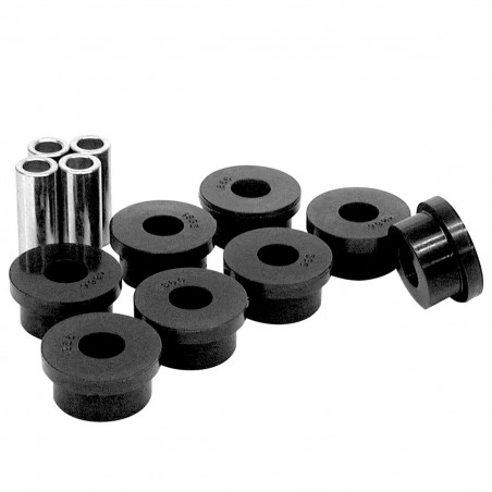 BLOC DE SUSPENSION 4 ROUES MOTRICES ARR.D'MAX