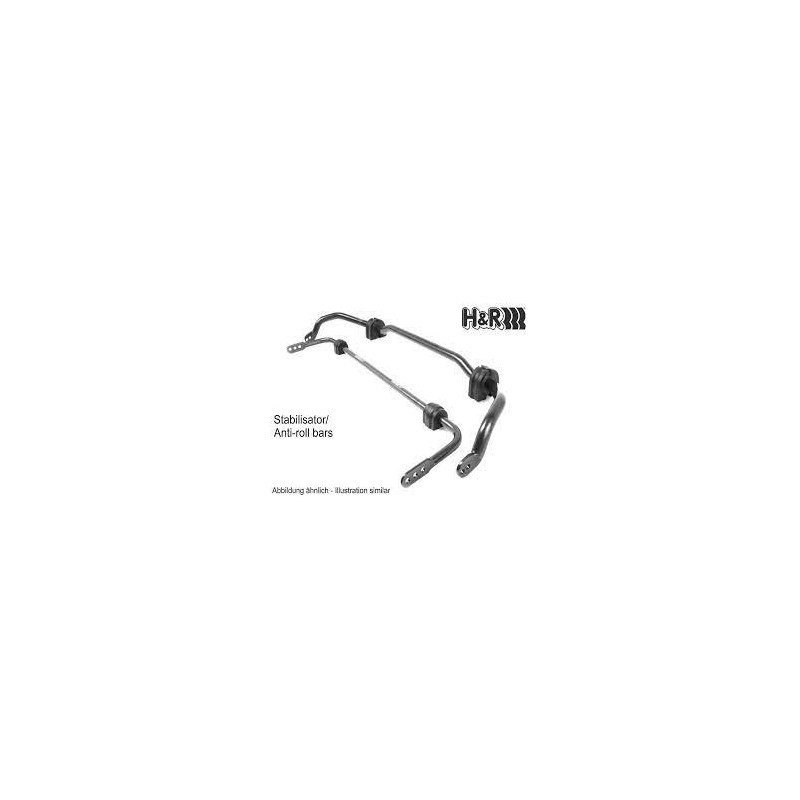 BARRE STABILISATRICE ANTI-ROULIS RANGER