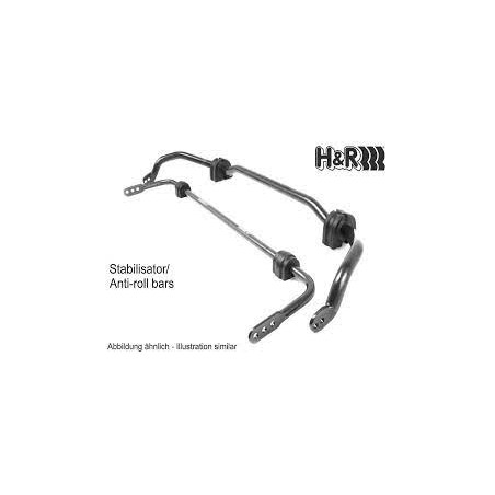 BARRE STABILISATRICE ANTI-ROULIS RANGER