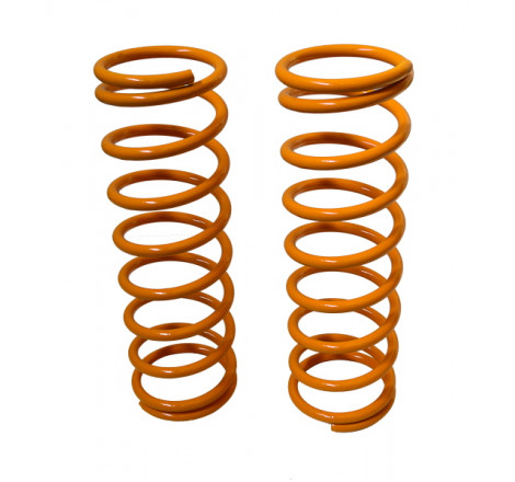 RESSORTS D'ABAISSEMENT Y60/61