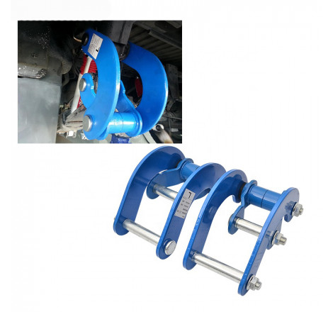 SUSPENSION A MANILLE 4WD VIGO