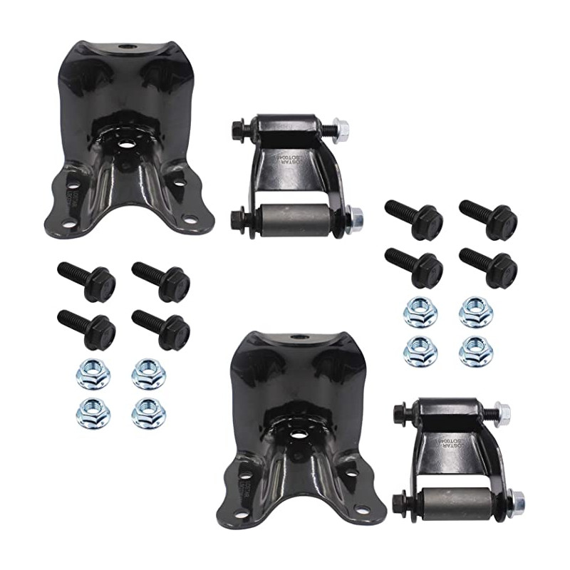 SUSPENSION A MANILLE 4WD FORD RANGER