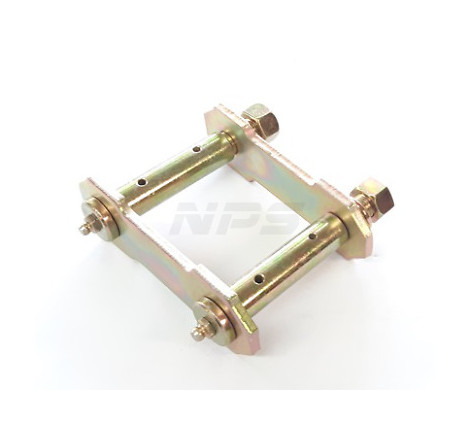 SUSPENSION A MANILLE 4WD...