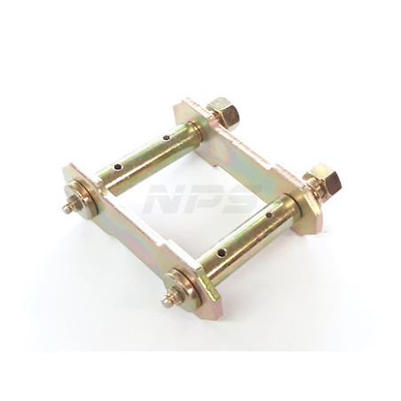 SUSPENSION A MANILLE 4WD NISSAN NP300