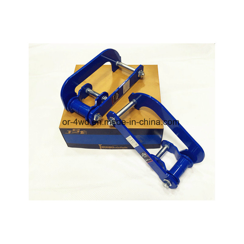 SUSPENSION A MANILLE 4WD D'MAX