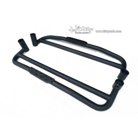 BARRE LATERALE JIMNY ACIER