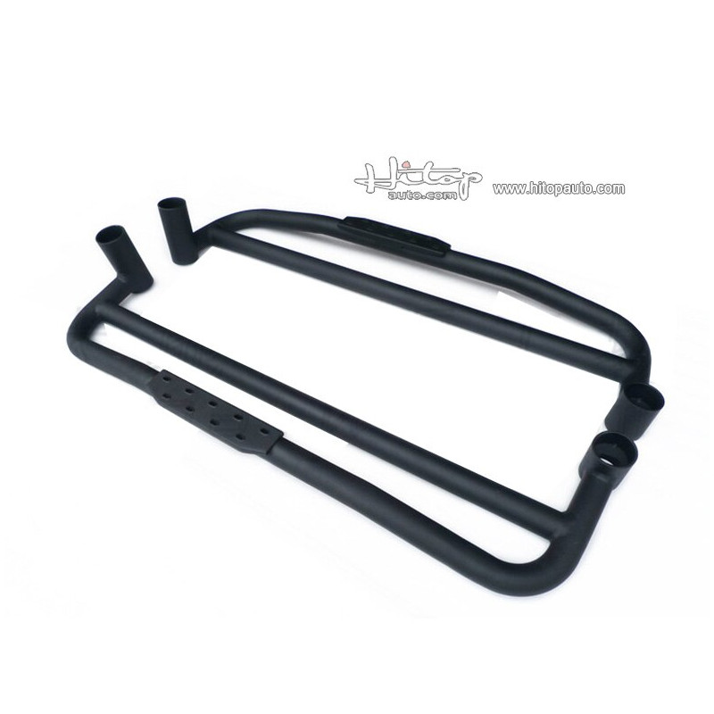 BARRE LATERALE JIMNY ACIER