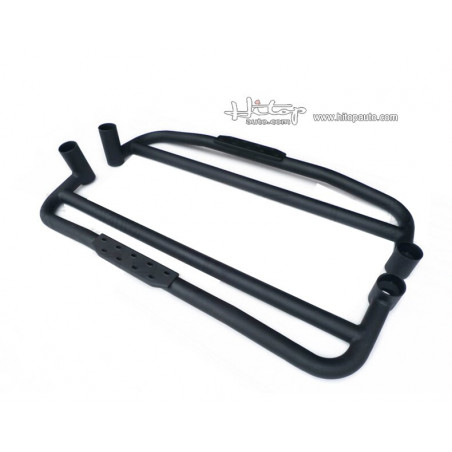 BARRE LATERALE JIMNY ACIER