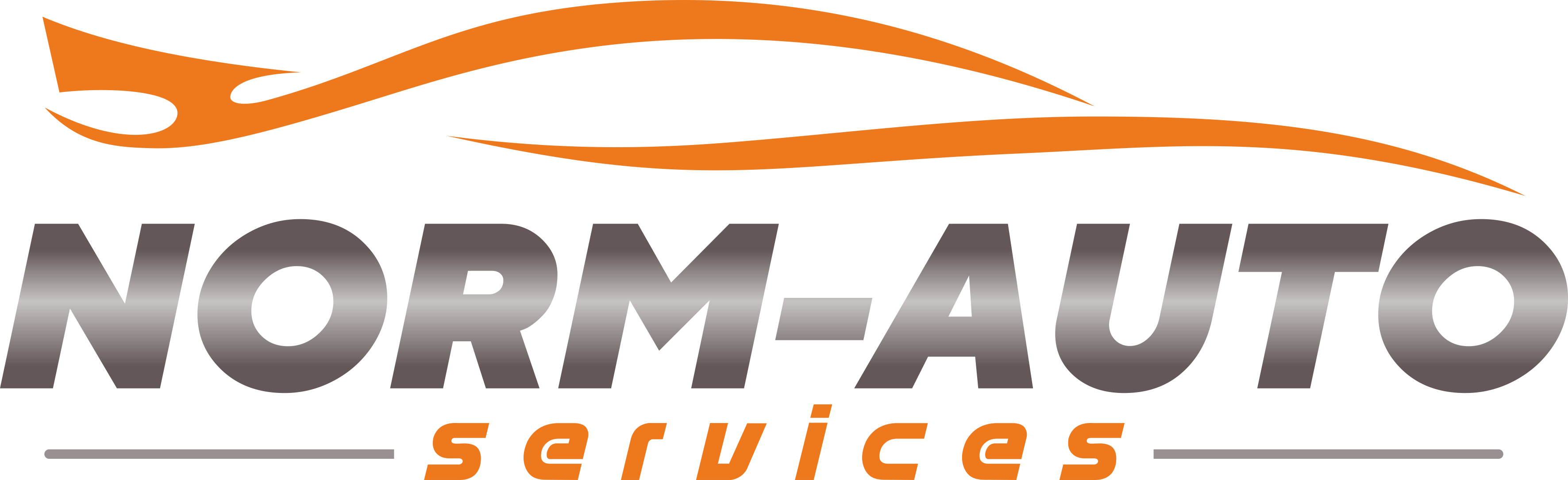 NORMAUTO logo